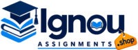 ignouassignments.shop